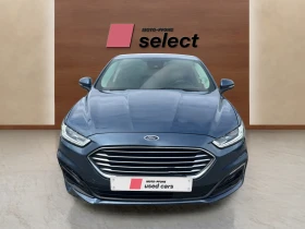 Ford Mondeo 2.0 EcoBlue, снимка 3
