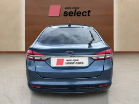 Ford Mondeo 2.0 EcoBlue, снимка 8