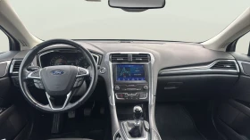 Ford Mondeo 2.0 EcoBlue, снимка 10