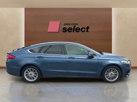 Ford Mondeo 2.0 EcoBlue, снимка 5