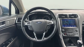Ford Mondeo 2.0 EcoBlue, снимка 9