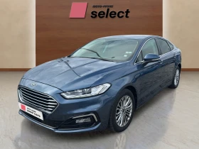 Ford Mondeo 2.0 EcoBlue, снимка 1