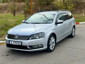 VW Passat 2.0 TDI, снимка 2