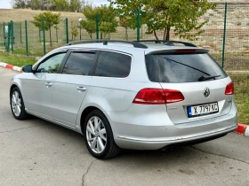 VW Passat 2.0 TDI, снимка 5