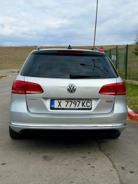 VW Passat 2.0 TDI, снимка 6