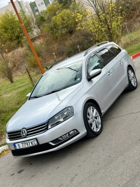 VW Passat 2.0 TDI, снимка 4