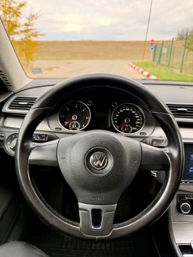 VW Passat 2.0 TDI, снимка 8
