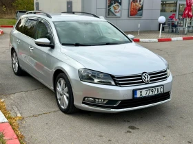 VW Passat 2.0 TDI, снимка 3