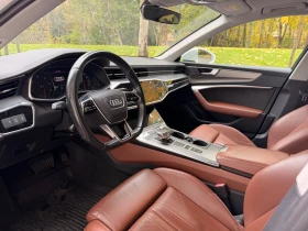 Audi A6 50TDI / QUATTRO , снимка 9