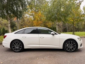 Audi A6 50TDI / QUATTRO , снимка 8