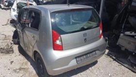 Seat Mii 1.0i CHYB - [3] 