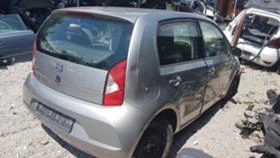 Seat Mii 1.0i CHYB - [1] 