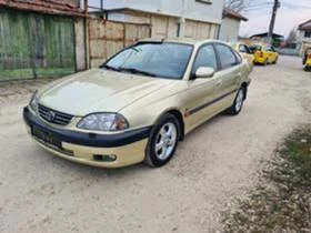     Toyota Avensis 2.0 D4D 90kc