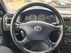 Toyota Avensis 2.0 D4D 90kc - [12] 