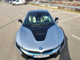 BMW i8, снимка 13