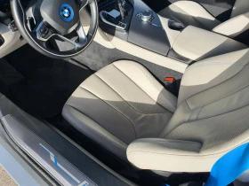 BMW i8 Хибрид, снимка 11