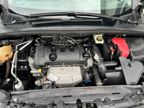 Peugeot 308 1.6i *BRC*Navi*Panorama*UNIKAT*, снимка 17 - Автомобили и джипове - 40649098