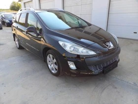 Peugeot 308 1.6i *BRC*Navi*Panorama*UNIKAT* - [13] 