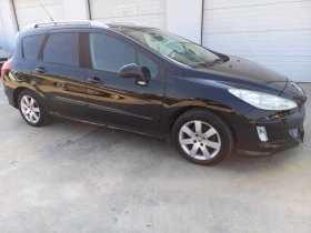 Peugeot 308 1.6i *BRC*Navi*Panorama*UNIKAT* - [14] 