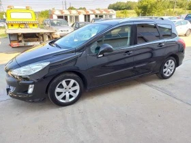     Peugeot 308 1.6i *BRC*Navi*Panorama*UNIKAT*