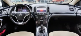 Opel Insignia 2.0 ecoflex, снимка 11