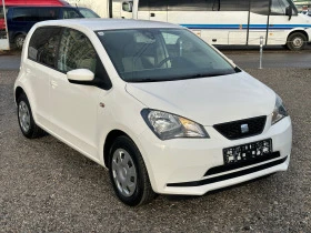 Seat Mii 1.0i * * СЕРВИЗНА ИСТОРИЯ* * * * ПЕРФЕКТНА* * 