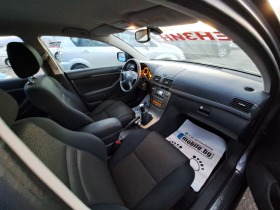 Toyota Avensis 1.8i FACE....., снимка 12