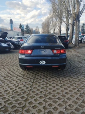 Honda Accord 2.4 executive automatic facelift , снимка 11