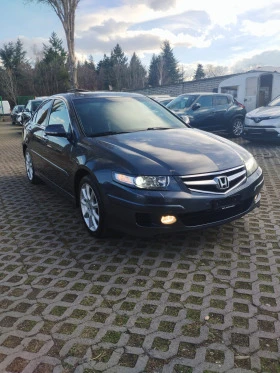 Honda Accord 2.4 executive automatic facelift , снимка 3