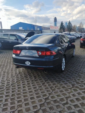 Honda Accord 2.4 executive automatic facelift , снимка 10