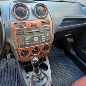 Ford Fiesta 1.3i Face lift, снимка 10
