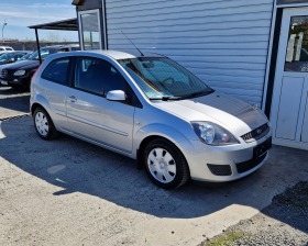 Ford Fiesta 1.3i Face lift