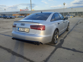 Audi A6 S line , снимка 7