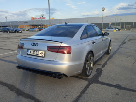 Audi A6 S line , снимка 6