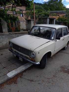 Lada 1300, снимка 1 - Автомобили и джипове - 45471005