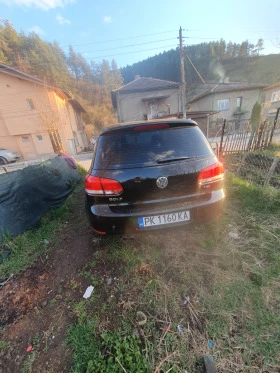 VW Golf 2.0 TDI 110, снимка 11