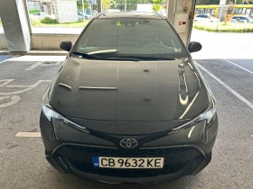 Toyota Corolla Хибрид, снимка 1