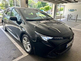 Toyota Corolla Хибрид, снимка 6