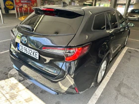 Toyota Corolla Хибрид, снимка 5