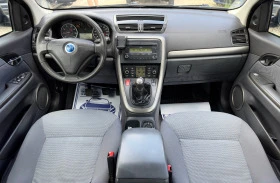 Fiat Croma 1.9JTD * ITALY* , снимка 9