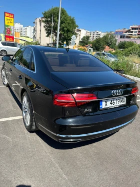 Audi A8 | Mobile.bg    3