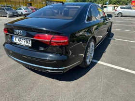 Audi A8, снимка 4