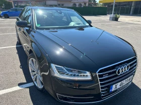 Audi A8, снимка 7