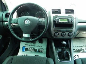 VW Golf 126000km* 1.6-102kc* KATO НОВ* EURO4* , снимка 14