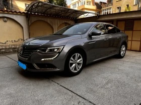 Renault Talisman  | Mobile.bg    2