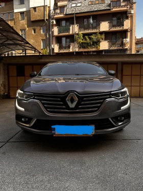 Renault Talisman Седан, снимка 6