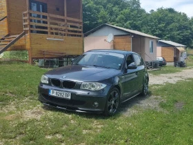 BMW 120 120d 200hp, снимка 6