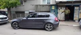 BMW 120 120d 200hp, снимка 3