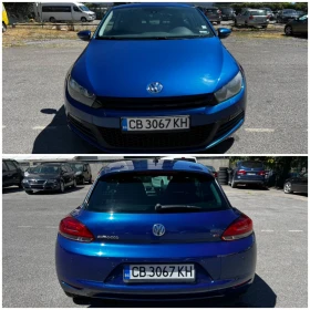 VW Scirocco 1.4 TSI/ | Mobile.bg    5