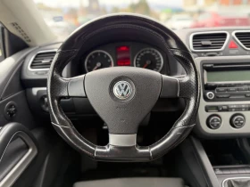 VW Scirocco 1.4 TSI, снимка 11